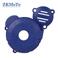 2 Blue Magneto
