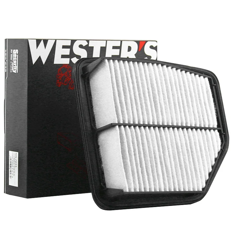 Filtro aire WESTGUARD MA7015 para Suzuki Grand Vitara 1.9 DDiS - imagen 4