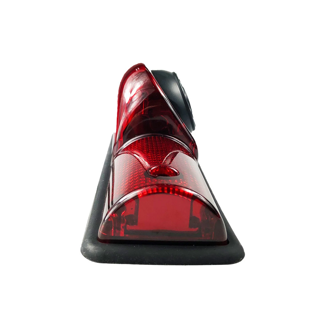 Tercera Luz de Freno Elevada para Nissan NV2500 y NV3500 Van - imagen 5