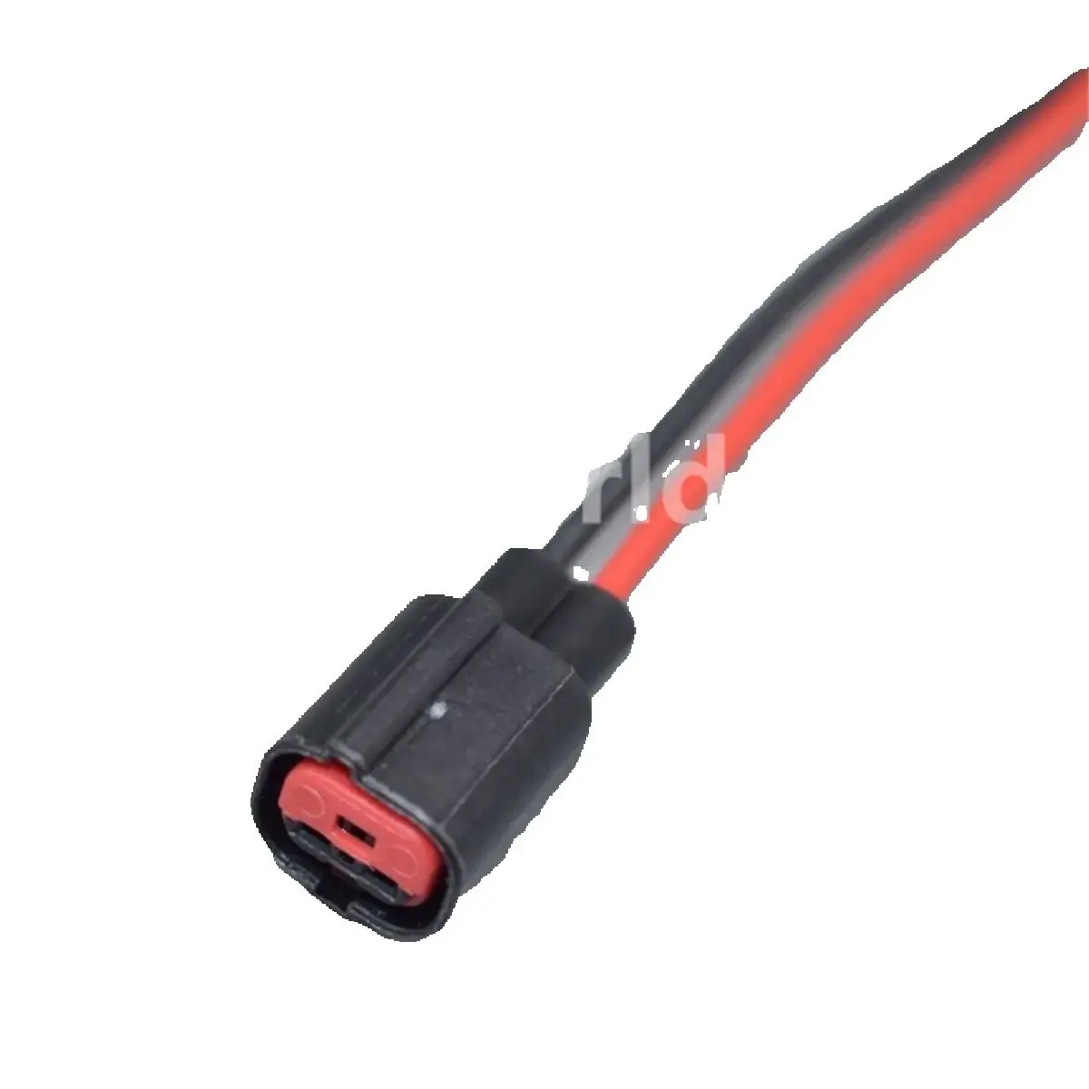 Conector válvula solenoide 2 pines Ford Focus 15383213 13579999