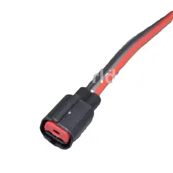 Conector válvula solenoide 2 pines Ford Focus 15383213 13579999