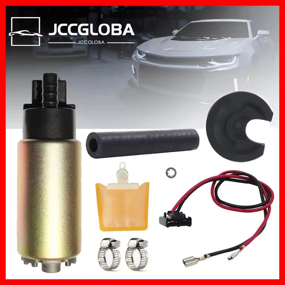 TP-202 bomba de combustible eléctrica universal para Kia Suzuki Ford - imagen 2