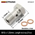 EPCGQ137 M10x1.25
