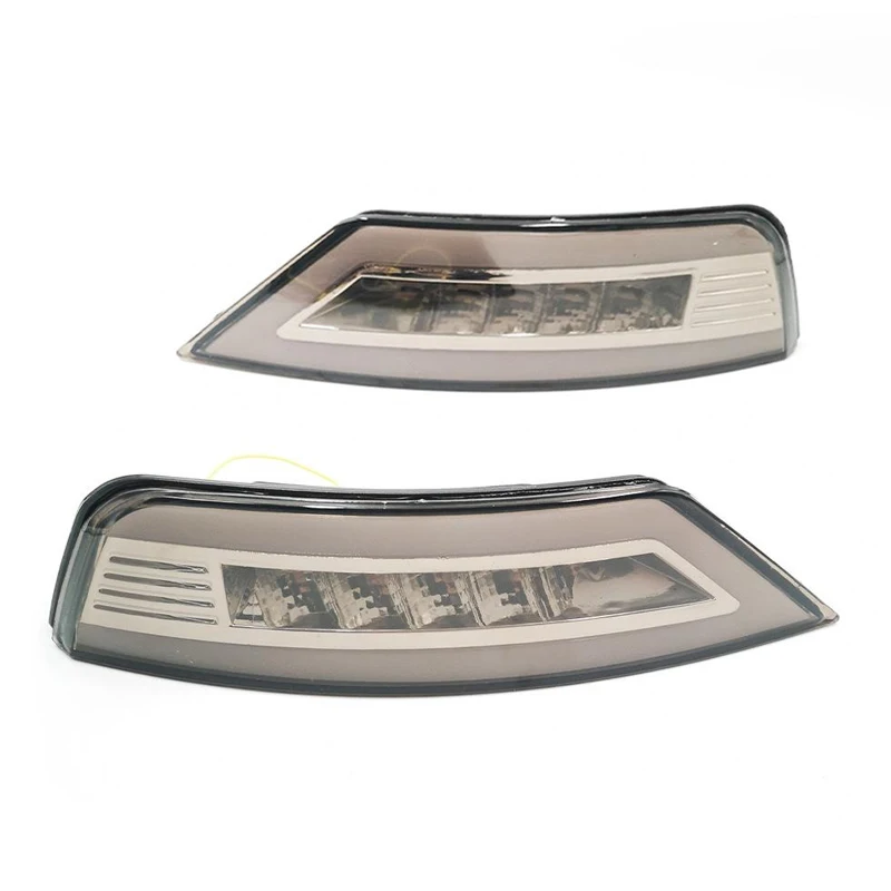 Luz LED de parachoques trasero para Ford Focus Hatchback 2009-2013 - imagen 3