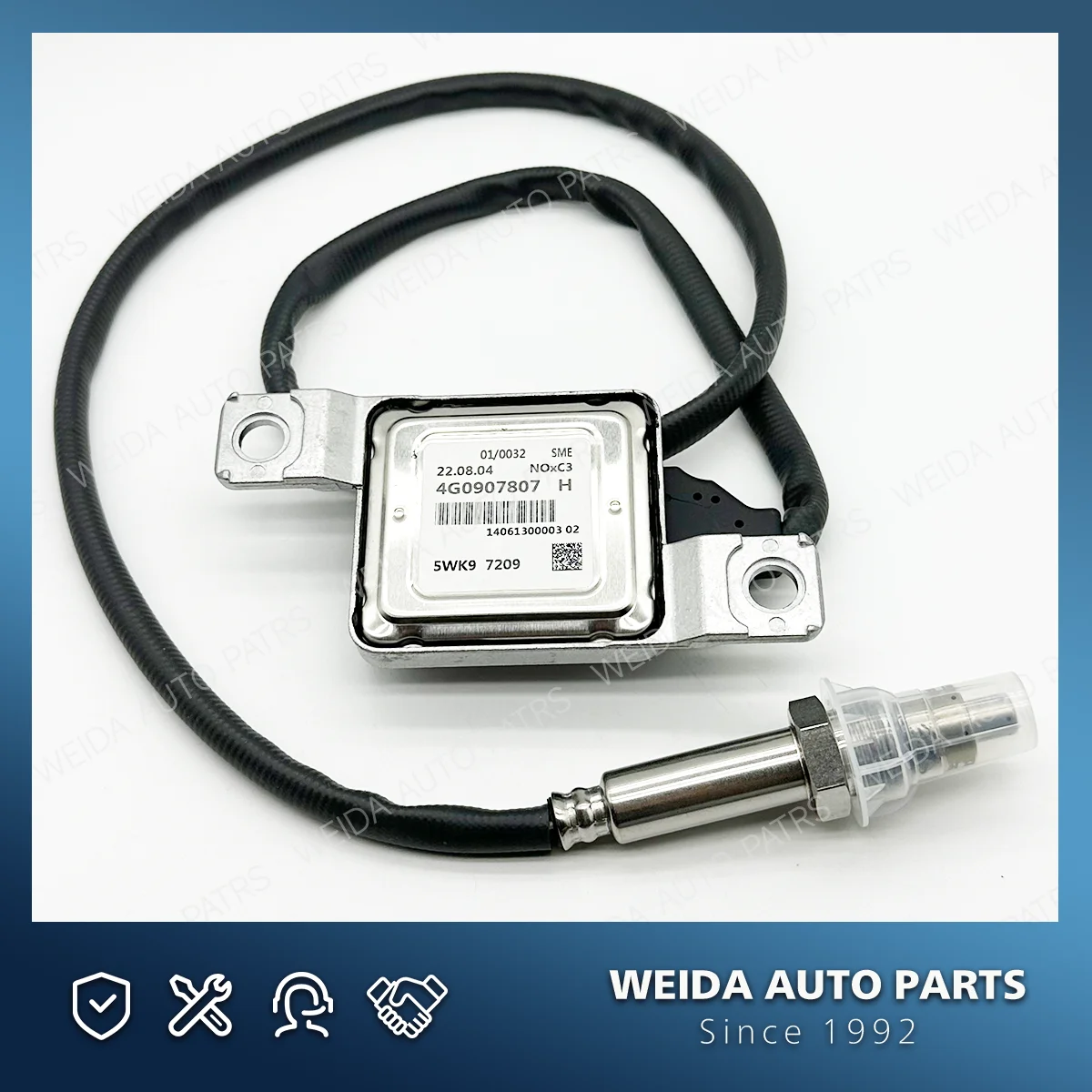 Sensor de NOx Audi 4G0907807H – A6 S6 A7 S7 - imagen 2