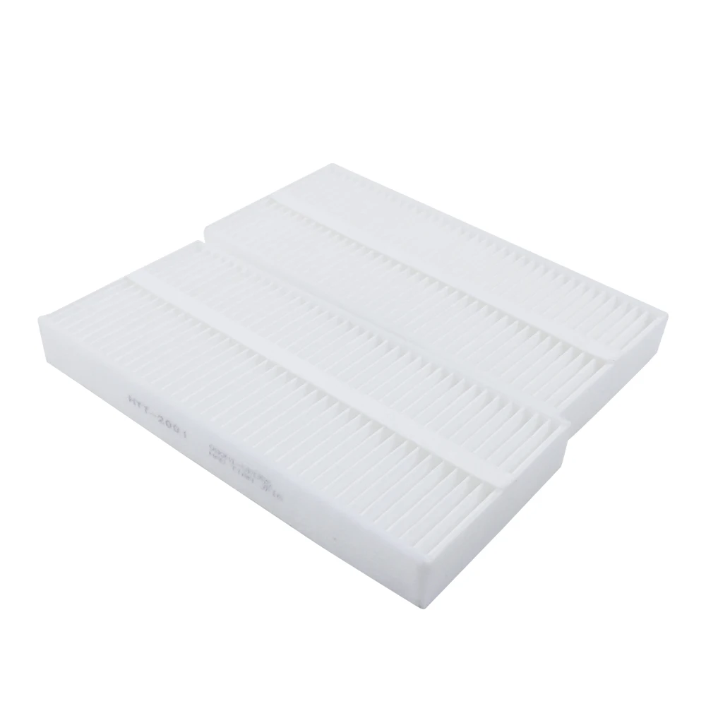 Filtro de habitáculo 27277VP00A Nissan Armada/Titan e Infiniti QX56 - imagen 5