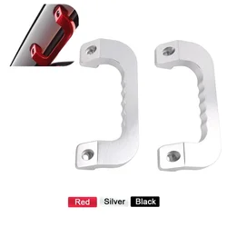 Tirador de techo de aluminio para Toyota Hiace 05-18 - Mango interior