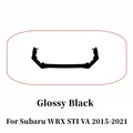 Glossy Black