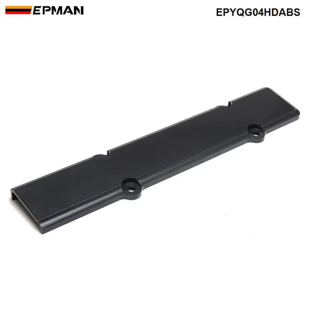 Tapa de válvulas EPMAN ABS efecto carbono para Honda Civic B16/B18