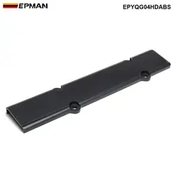Tapa de válvulas EPMAN ABS efecto carbono para Honda Civic B16/B18