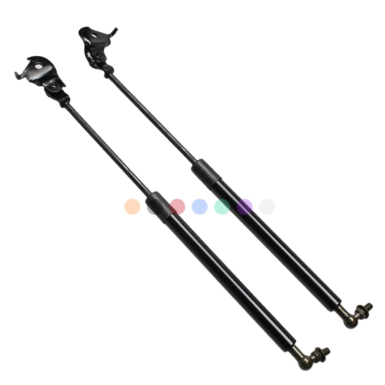 Amortiguadores de capó Toyota Mark II X70/Cressida MX73