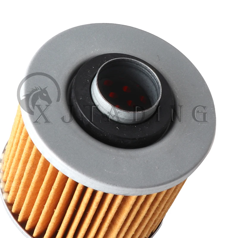 Filtro de aceite para Yamaha XV125 Virago y XV250 V-Star - imagen 3