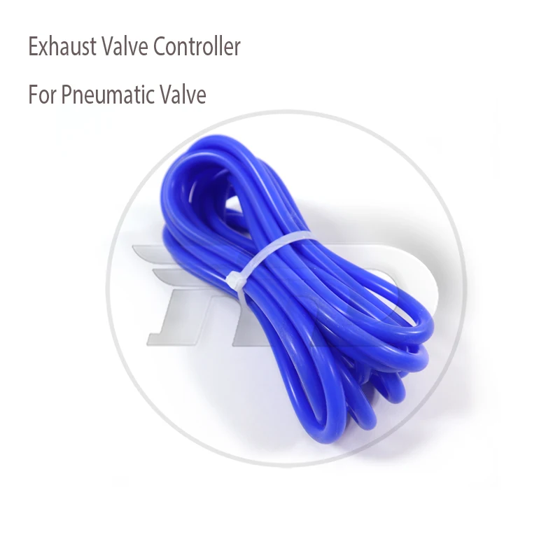 Válvula de escape del vacío con control remoto universal - imagen 4