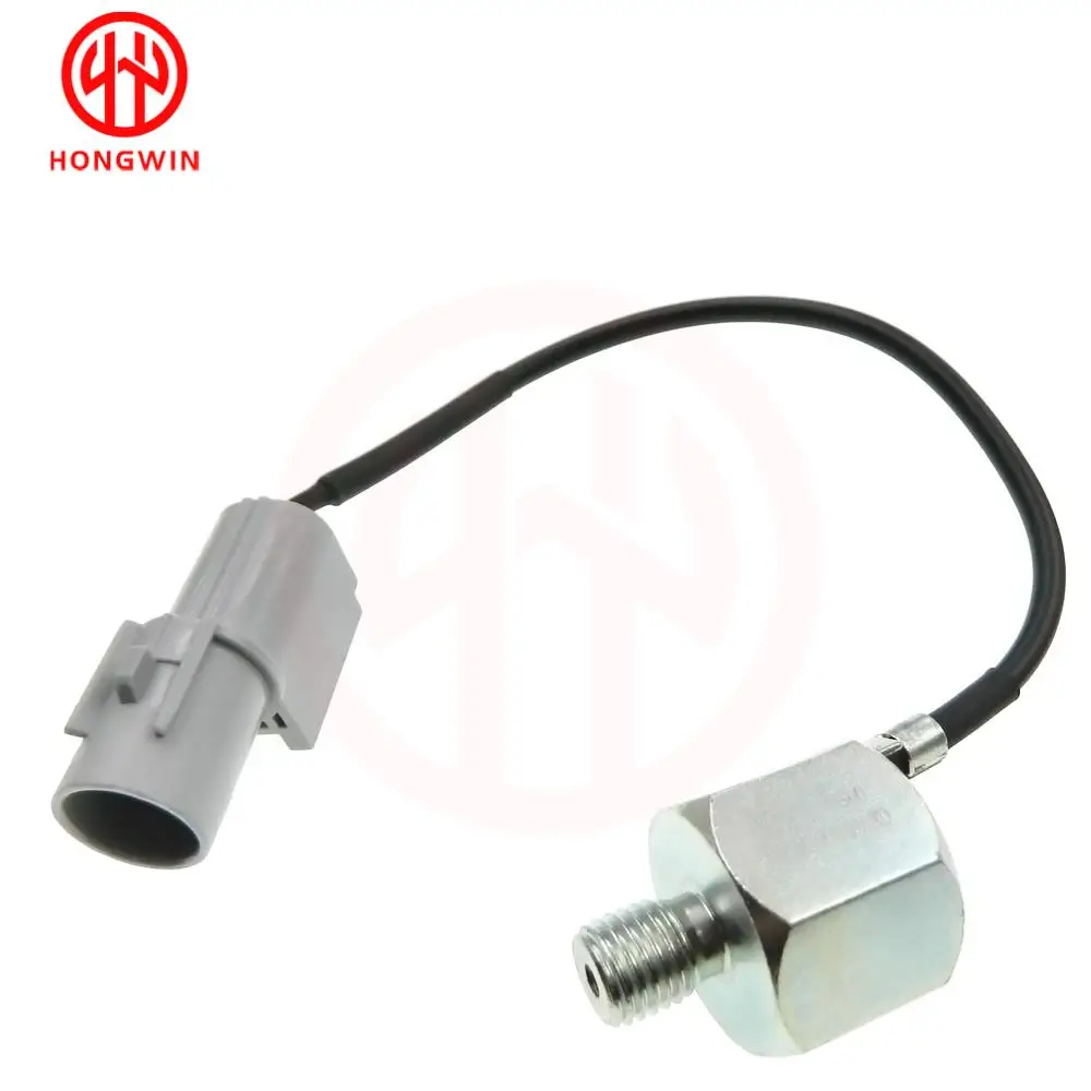 Sensor de detonación 18640-78G00 – Suzuki Vitara y Chevrolet Tracker - imagen 4