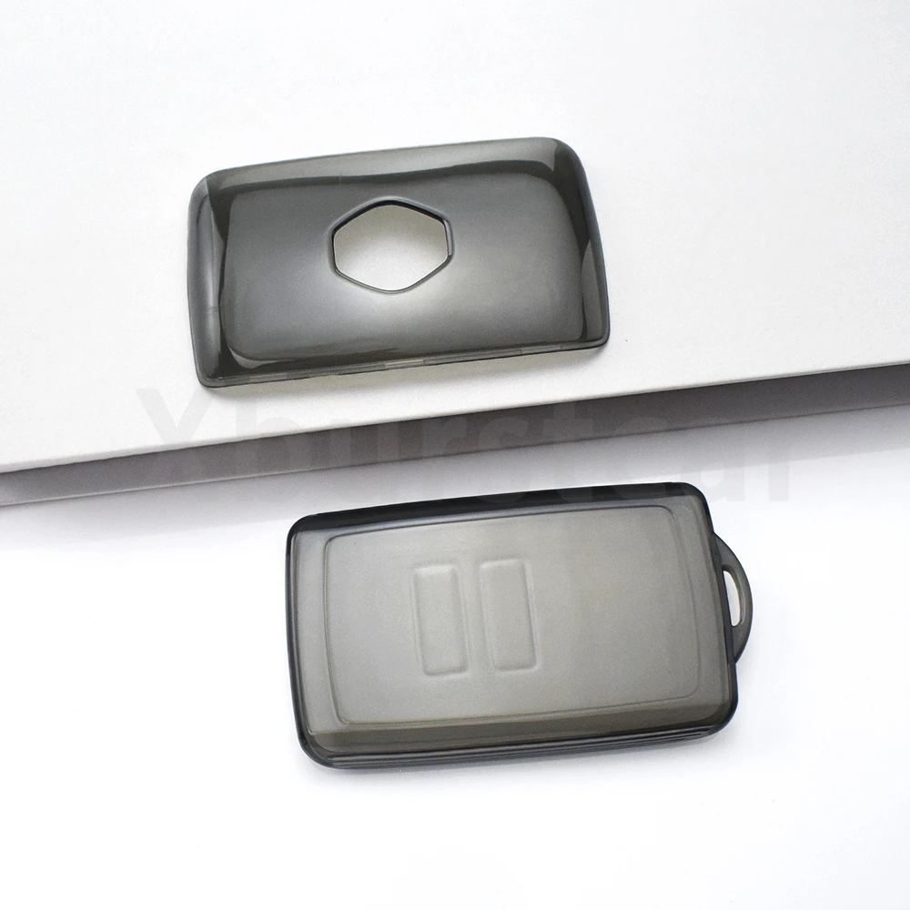 Funda para llave Renault y Dacia: Talisman, Arkana, Captur y Sandero - imagen 5