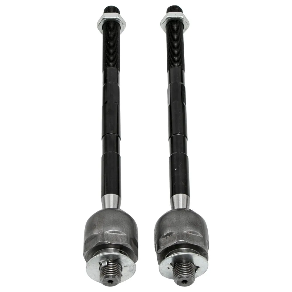 10x brazo de Control frontal rótula barra estabilizadora enlace L & R para Hummer H3 2006 2007 2008 2009 2010 - imagen 4