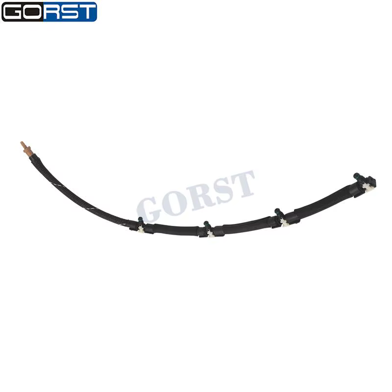 Manguera de desbordamiento combustible 03L130235AD Audi Q3, VW Tiguan, Amarok - imagen 4