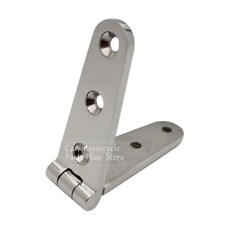 Bisagra camper de acero inoxidable 316 para puerta de yate - imagen 3
