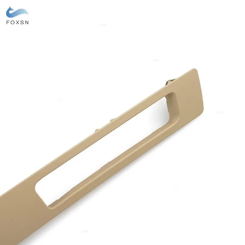 Accesorios BMW Serie 3 - componentes incluidos