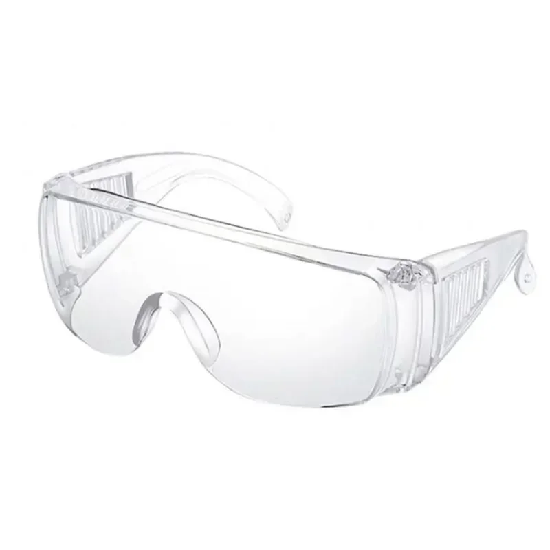 Gafas de seguridad industriales antiniebla y resistentes a impactos - imagen 5
