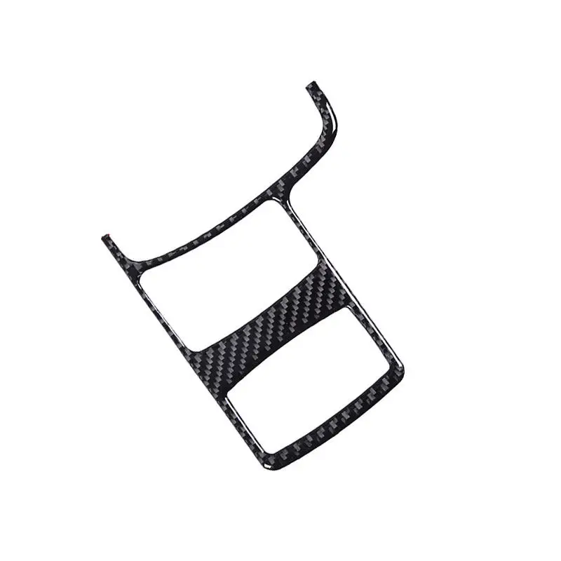 Embellecedor del cambio en fibra de carbono para Mercedes G W463 - imagen 2