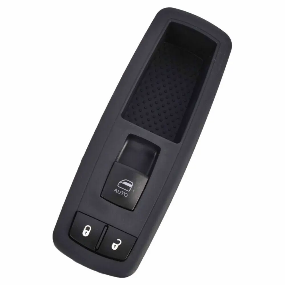 Interruptor elevalunas delantero derecho Jeep Grand Cherokee 2014-2015 - imagen 3