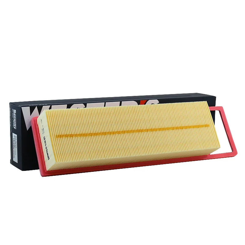 Filtro de aire WESTGUARD MA9720 para Peugeot 1007, 207, 301 y Partner - imagen 3