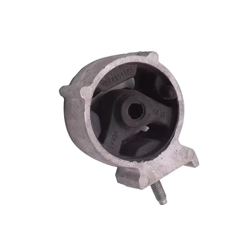 Soporte flexible del tubo de escape para Peugeot 308, 408, 3008 y 5008 - imagen 3