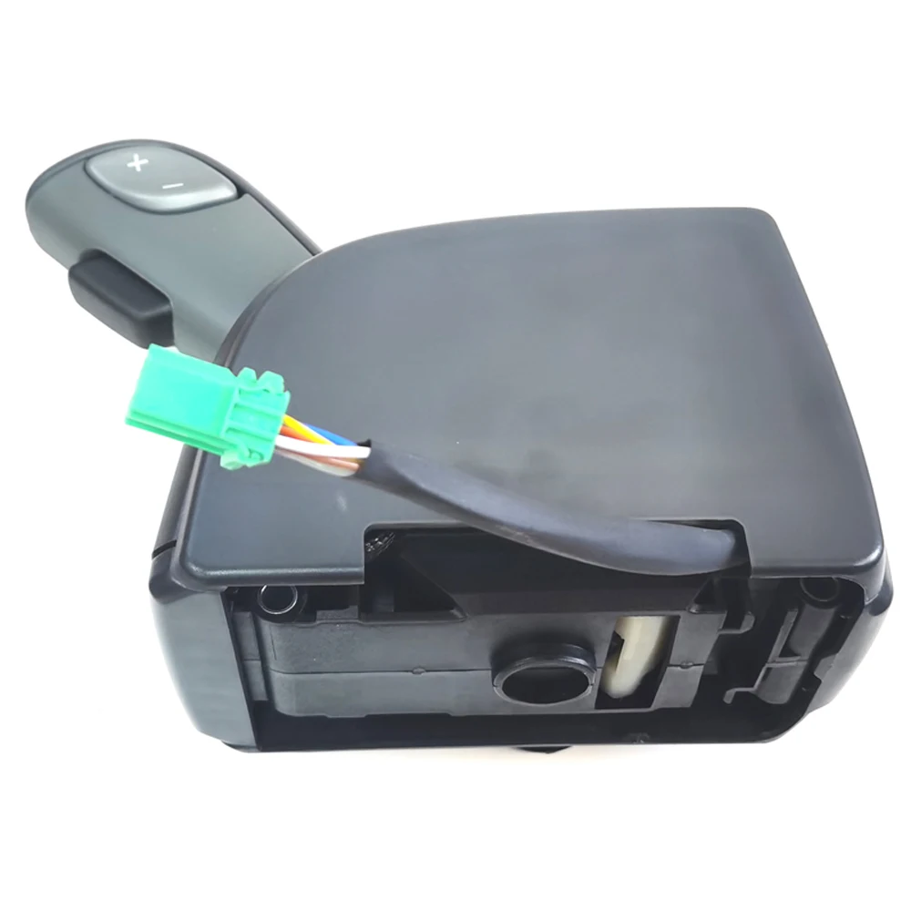Unidad de control palanca de cambios Volvo FH12/FH13 OE 21073025 - imagen 4