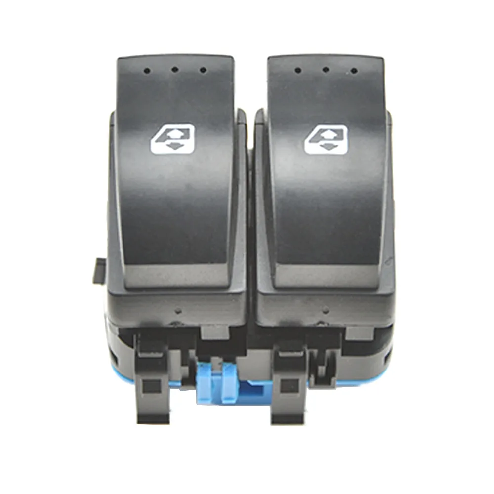 8200107772 interruptor elevalunas plástico Renault Megane/Scénic II - imagen 3