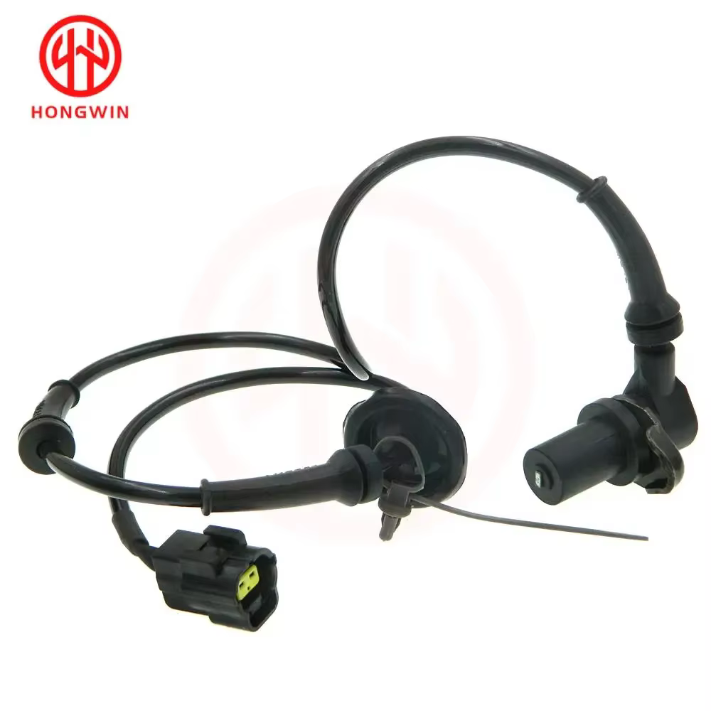 96959997 Sensor ABS delantero izquierdo Chevrolet Aveo 2004-2011 - imagen 4