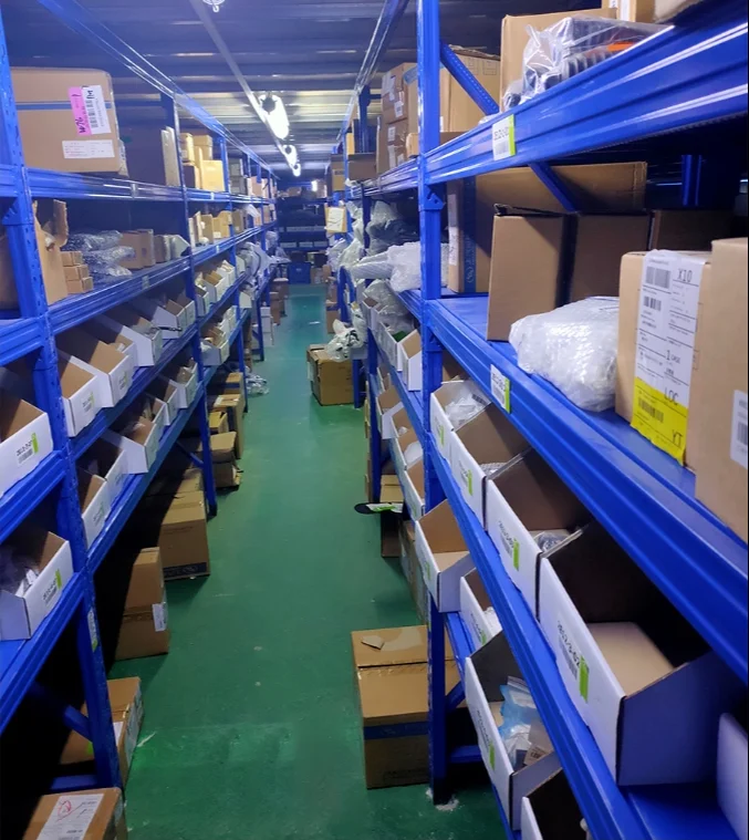 Proceso de calidad DUTRIEUX