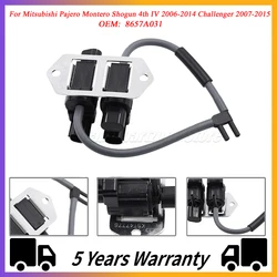 8657A031 Válvula solenoide–Mitsubishi Pajero Montero Shogun 2006-2014