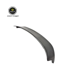Alerón Ducktail fibra de carbono para Dodge Charger 2015-2021 Redeye