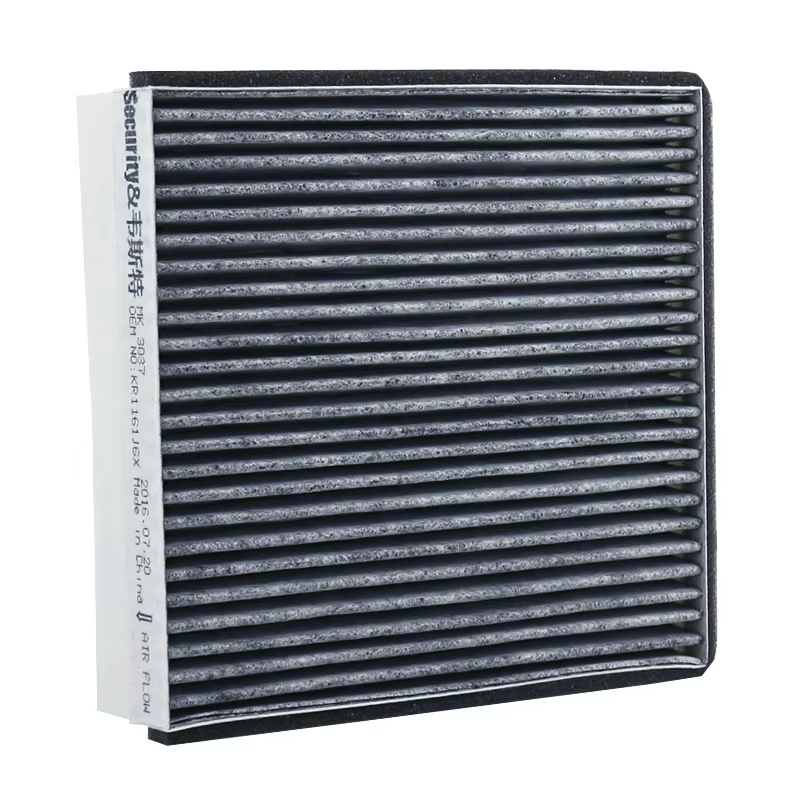 KR11-61-J6X Filtro de habitáculo Mazda CX-5 y Mazda 3 Axela - imagen 5