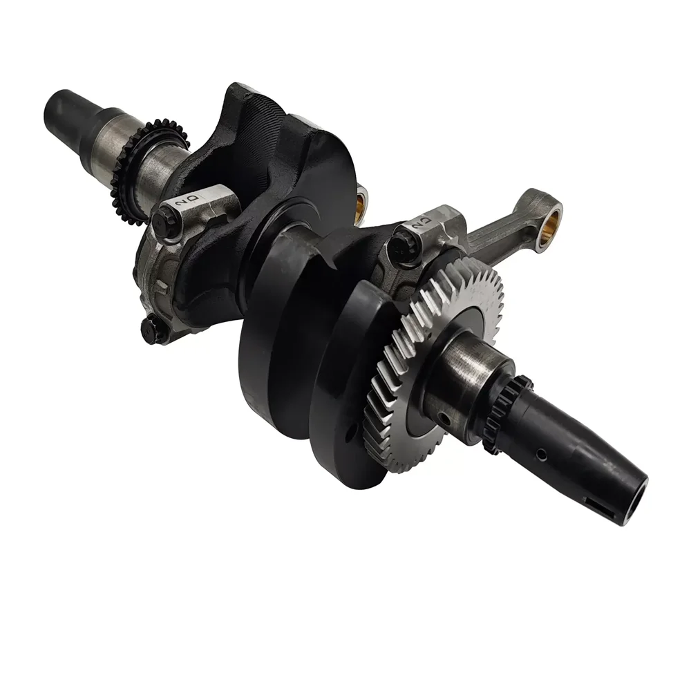 Polaris 1204599 biela de motor para 900 RZR XP nueva - imagen 3