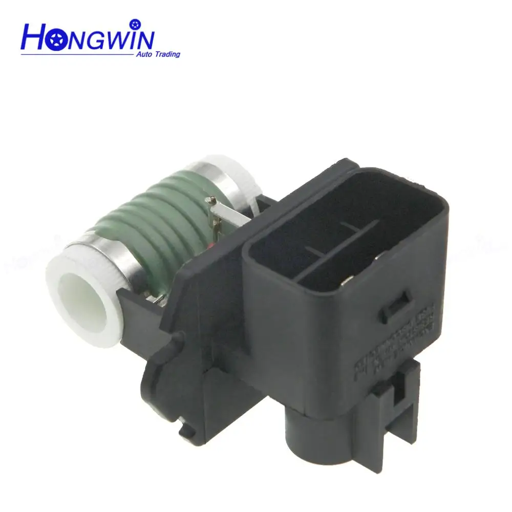Resistor ventilador calentador Hyundai Elantra GT 2.0L 253852F000 - imagen 5