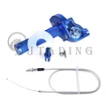 Blue Set