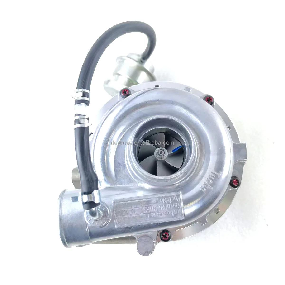 Turbocompresor Honda Marine 18900-HW5-9020 para motor - imagen 4