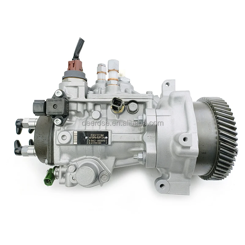 Bomba de combustible de piezas de motor 098000-0263 ME220181 para CANTER 4M51 - imagen 5