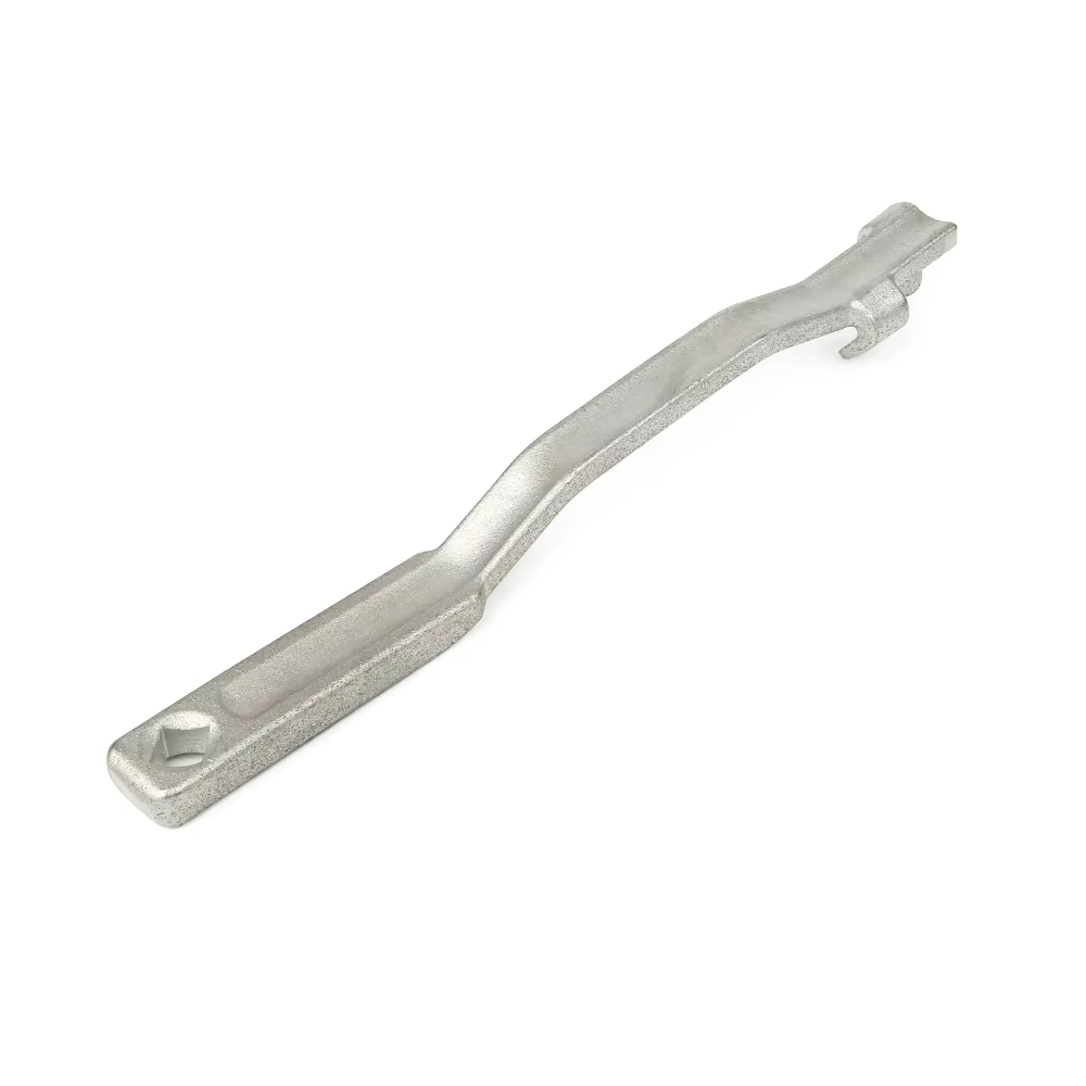 Barra de extensión universal para llave de vaso resistente