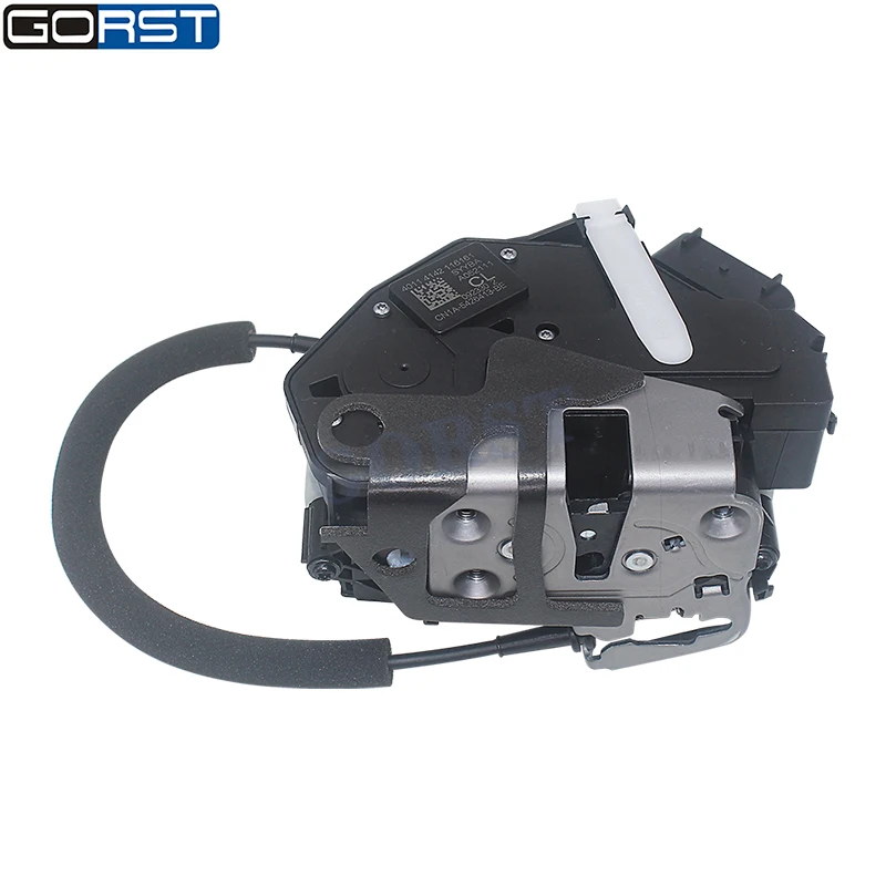 Pestillo portón trasero Ford EcoSport – CN15A219ANE - imagen 4