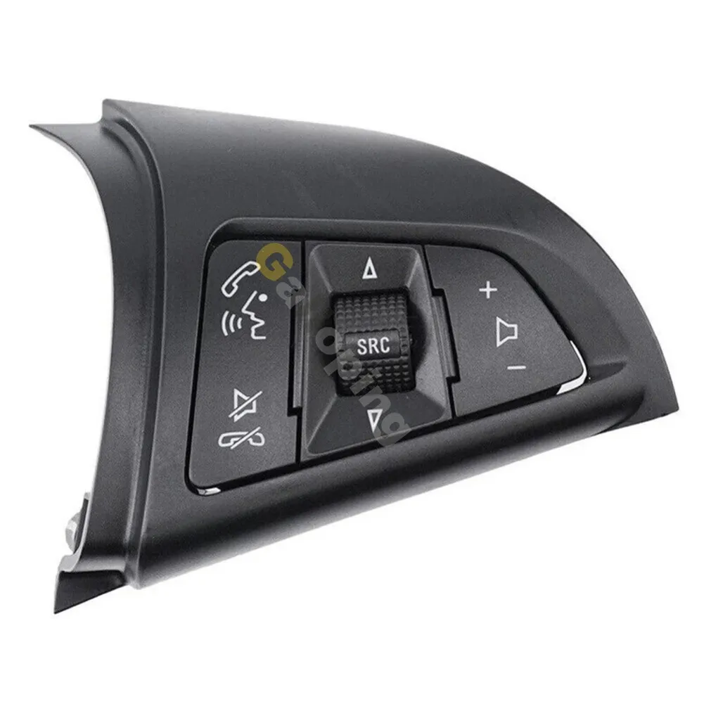 96892135 Interruptor volante derecho Chevrolet Sonic/Trax 2012-2018 - imagen 3