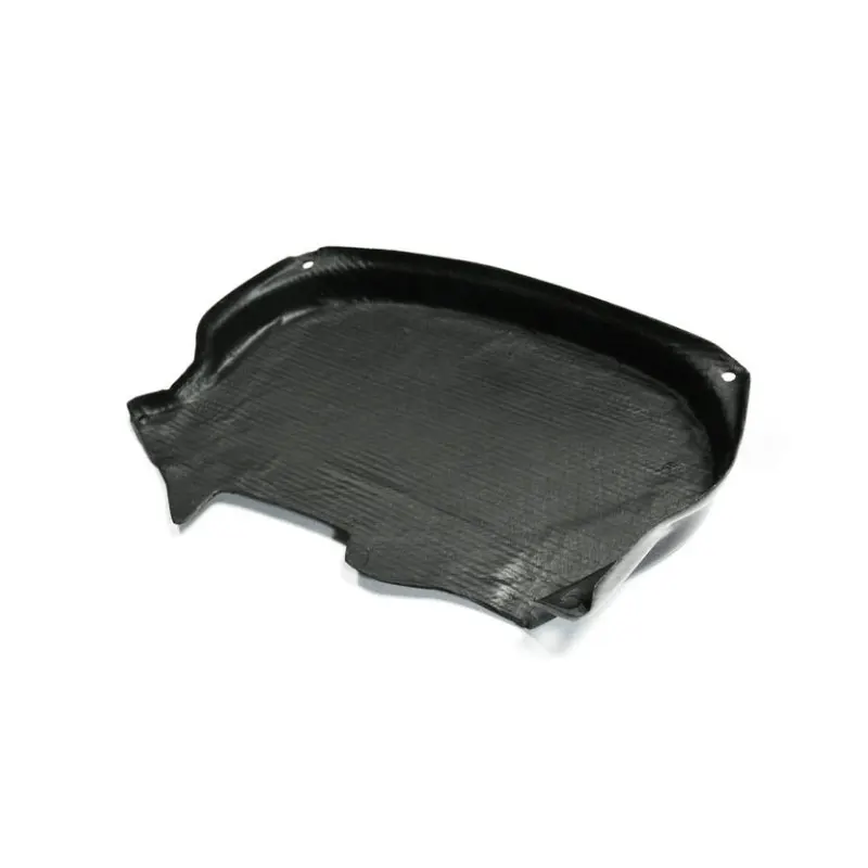 Tapa de árbol de levas de carbono 4G63 para Mitsubishi EVO IV-VIII - imagen 5