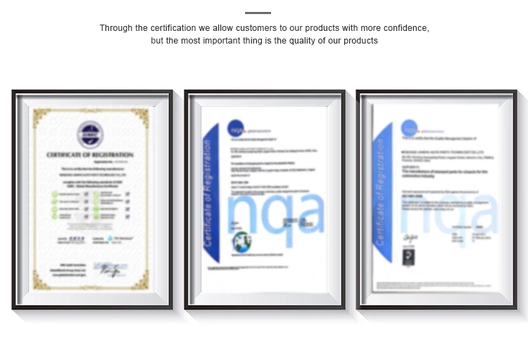 Guardabarros delantero accesorio de coche nuevo para ID.6 - imagen 4