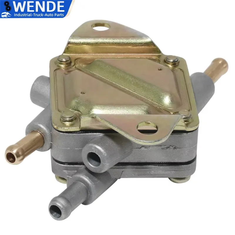 Bomba gasolina Hyosung 15100HG5100 – GV250 GT250R GT650 - imagen 4