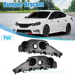 Soporte parachoques Uxcell Nissan Altima 2016-2018