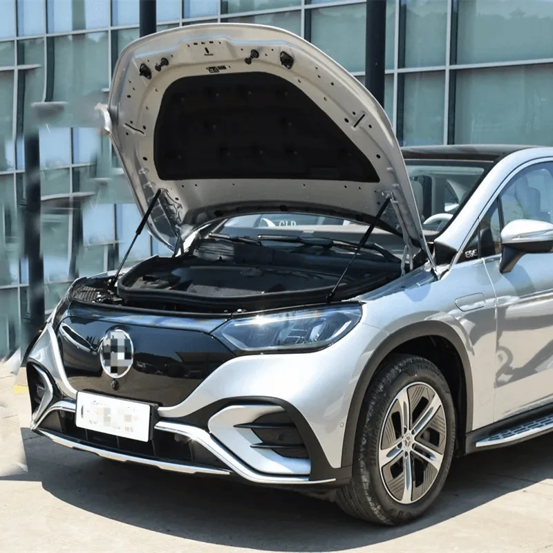 Amortiguadores de capó para Mercedes-Benz EQS V297 (2021-2025)