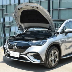Amortiguadores de capó para Mercedes-Benz EQS V297 (2021-2025)