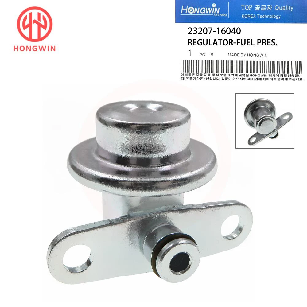 Regulador de presión de combustible Mazda MX-5 Miata 1.8 23207-16040